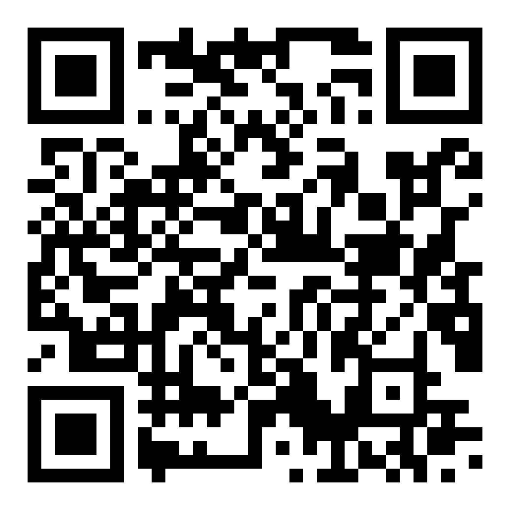 QR code